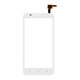 Huawei Y625 - Dotykové Sklo (White) OEM