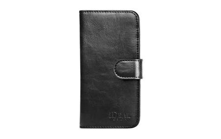 iDeal of Sweden - Magnet Wallet + pouzdro pro Samsung Galaxy S6, černá