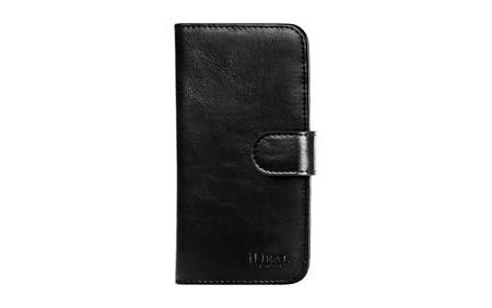 iDeal of Sweden - Magnet Wallet + pouzdro pro Samsung Galaxy S8 +, černá