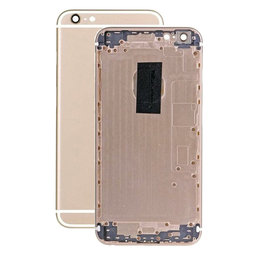 Apple iPhone 6S Plus - Zadní Housing (Gold)