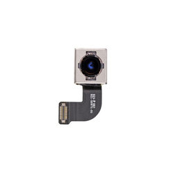 Apple iPhone 7 - Zadní Kamera