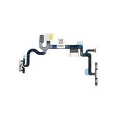 Apple iPhone 7 - Power Flex Kabel Tlačítka Hlasitosti + Zapínání