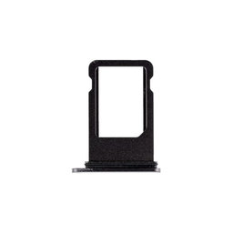 Apple iPhone 7 - SIM Slot (Black)