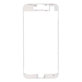 Apple iPhone 8 - Rám Pod LCD (White)