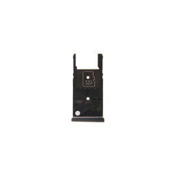 Motorola Moto X Style XT1572 - SIM Slot (Black)