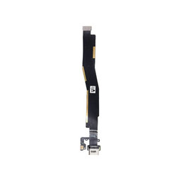OnePlus 3T - Flex Kabel Nabíjecího Konektoru + Mikrofon