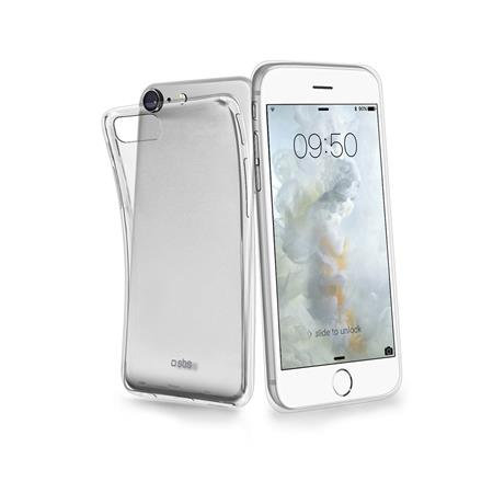 SBS - Aero Pouzdro pro iPhone 6, 6s, 7, 8, SE 2020 a SE 2022