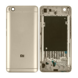 Xiaomi Mi 5s - Bateriový Kryt (Gold)