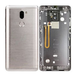 Xiaomi Mi 5s Plus - Bateriový Kryt (Silver)