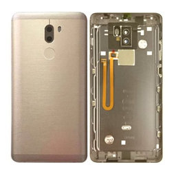 Xiaomi Mi 5s Plus - Bateriový Kryt (Gold)