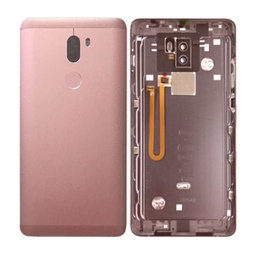 Xiaomi Mi 5s Plus - Bateriový Kryt (Rose-Gold)