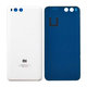 Xiaomi Mi6 - Bateriový Kryt (White)