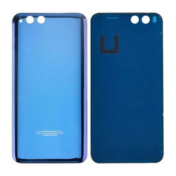 Xiaomi Mi6 - Bateriový Kryt (Blue)
