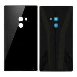Xiaomi Mi Mix - Bateriový Kryt (Black)