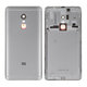 Xiaomi Redmi Note 4 - Bateriový Kryt (Dark Gray)