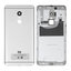 Xiaomi Redmi Note 4 - Bateriový Kryt (Silver)