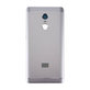 Xiaomi Redmi Note 4X - Bateriový Kryt (Platinum Silver)