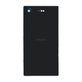 Sony Xperia XZ1 Compact G8441 - Bateriový Kryt (Černá) - 1310-0303