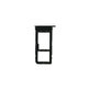 HTC U11 - SIM/SD Slot (Brilliant Black) - 72H0A209-02M Genuine Service Pack
