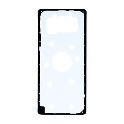 Samsung Galaxy Note 8 N950FD - Lepka pod Bateriový Kryt Adhesive - GH02-15237A Genuine Service Pack