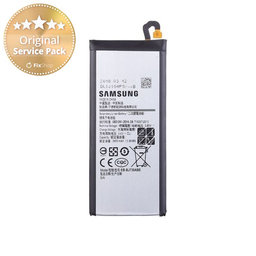 Samsung Galaxy J7 J730F (2017) - Baterie EB-BA720ABE 3600mAh - GH43-04688B Genuine Service Pack