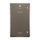 Samsung Galaxy Tab S 8.4 T700, T705 - Bateriový Kryt (Silver) - GH98-33858B Genuine Service Pack