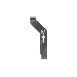 Huawei Honor 9 STF-L09 - Hlavní Flex Kabel