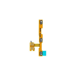 Huawei P9 Lite (2017) PRA-L21 - Flex Kabel Tlačítek Zapínání + Hlasitosti