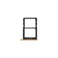 Nokia 5 - SIM Slot (Copper) - MEND102023A Genuine Service Pack