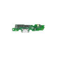 Motorola Moto G5 XT1676 - Nabíjecí Konektor PCB Deska