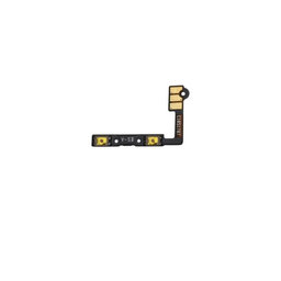 OnePlus 5 - Flex Kabel Tlačítka Hlasitosti