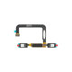 Nokia 6 - Senzor Otisku Prstu + Flex Kabel - SLX01121X00 Genuine Service Pack
