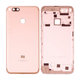 Xiaomi Mi A1(5x) - Bateriový Kryt (Rose Gold)