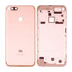 Xiaomi Mi A1(5x) - Bateriový Kryt (Rose Gold)