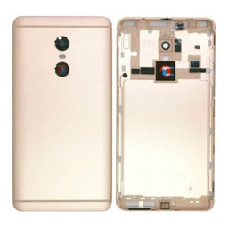 Xiaomi Redmi 4 - Bateriový Kryt (Gold)