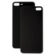 Apple iPhone 8 Plus - Sklo Zadního Housingu (Space Gray)