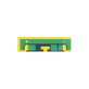 Nokia 8 TA-1004 - Lepka pod Dotykovou Plochu Adhesive - MENB184011A Genuine Service Pack