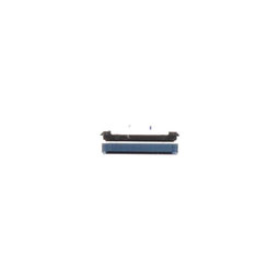 LG V30 H930 - Tlačítko Hlasitosti (Morrocan Blue) - ABH76219604 Genuine Service Pack