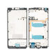 Blackberry Keyone - Přední Rám (Silver)