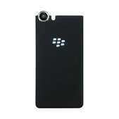Blackberry Keyone - Bateriový Kryt (Black)