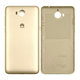 Huawei Y6 (2017) MYA-L03 - Bateriový Kryt (Gold)