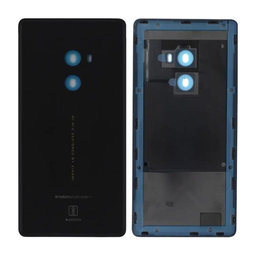 Xiaomi Mi Mix 2 - Bateriový Kryt (Black)