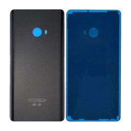 Xiaomi Mi Note 2 - Bateriový Kryt (Black)