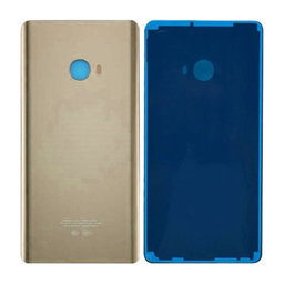 Xiaomi Mi Note 2 - Bateriový Kryt (Gold)