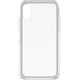 OtterBox - Symmetry Clear pro Apple iPhone X / XS, stardust