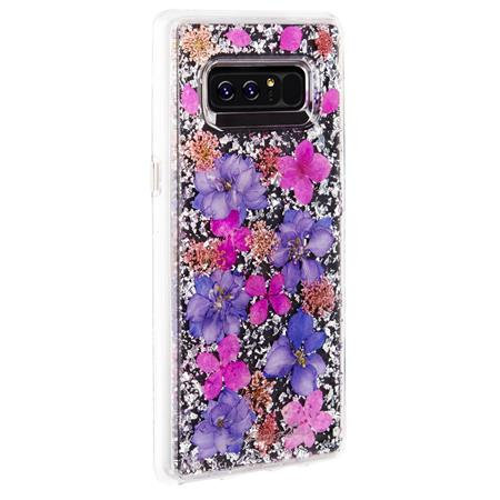 Case-Mate - Karat pouzdro pro Samsung Galaxy Note 8, fialová