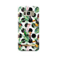 iDeal of Sweden - Fashion pouzdro pro Samsung Galaxy S8, tropické dots barevný motiv