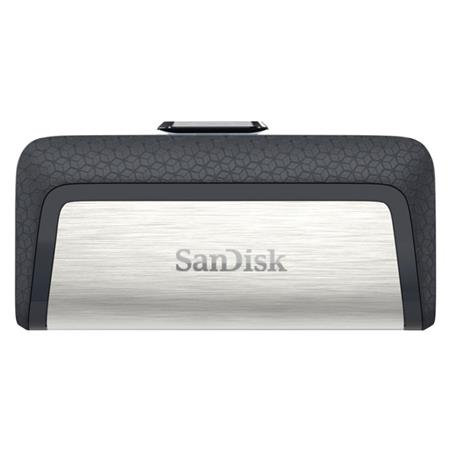 SanDisk - Ultra Dual 64 GB, USB-C