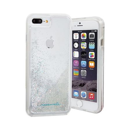 Case-Mate - Waterfall pouzdro pro Apple iPhone 8/7 / 6S / 6 Plus, iridescentní