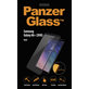 PanzerGlass - Tvrzené Sklo pro Samsung Galaxy A6+ (2018) černá